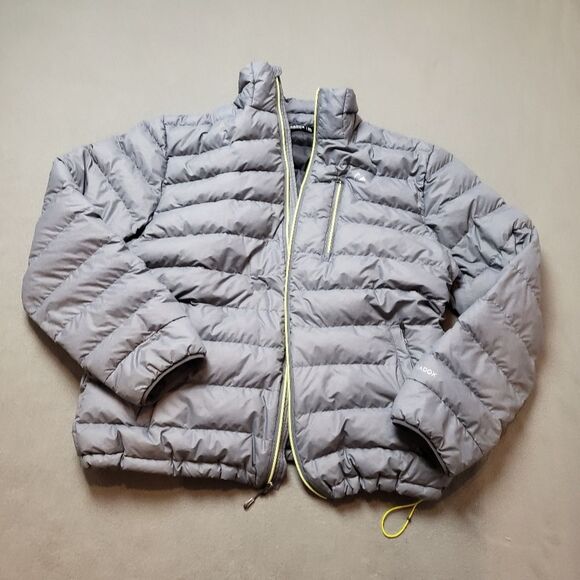 Paradox Men’s Packable Duck Down Jacket XXL Warm - Picture 9 of 13